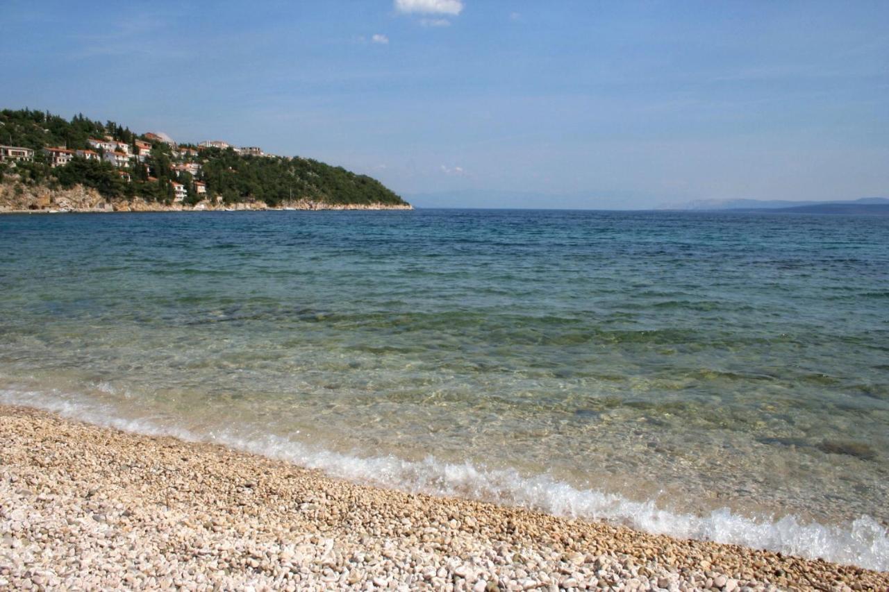 Apartments With A Swimming Pool Jadranovo, Crikvenica - 5521 Dış mekan fotoğraf